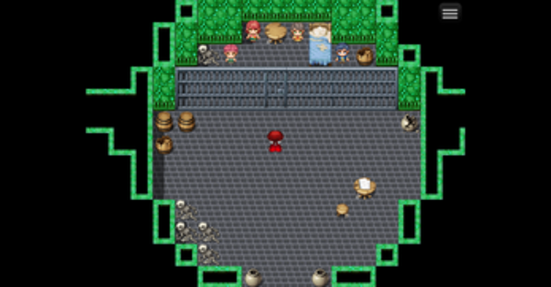 Le Père Noël contre Krampus screenshot