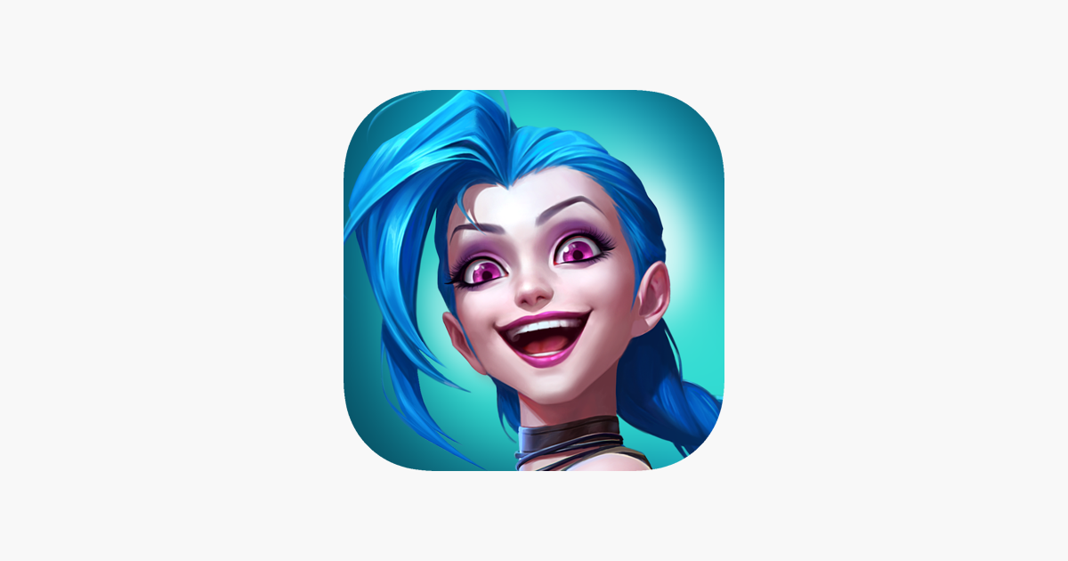 Games like League of Legends: Wild Rift