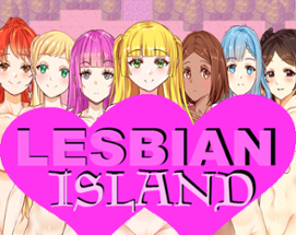 Lesbian Island Image