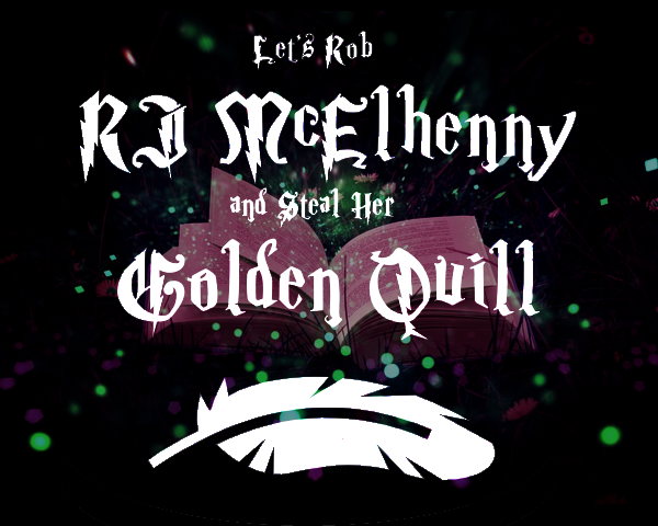 Games like Let's Rob RJ McElhenny and Steal Her Golden Quill