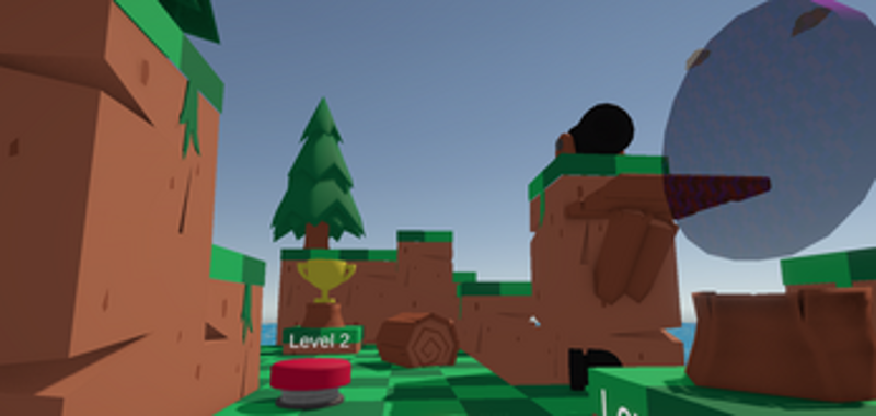 Lick & Leap Image