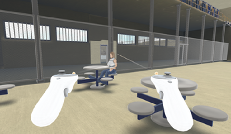 Lockdown_Lust_free_version_1.0 screenshot