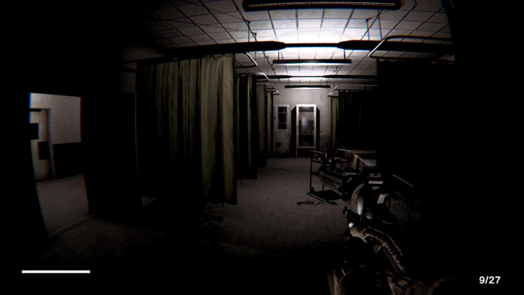 Lost Hope Image