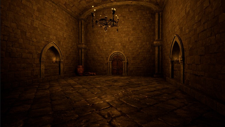 Love Letter to a Vampyr screenshot