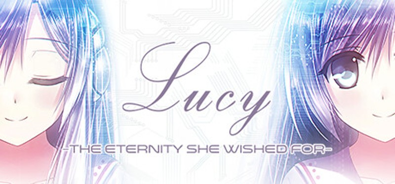 Lucy: The Eternity She Wished For Image