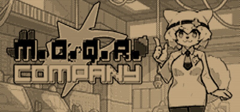 M.O.Q.R. Company Image