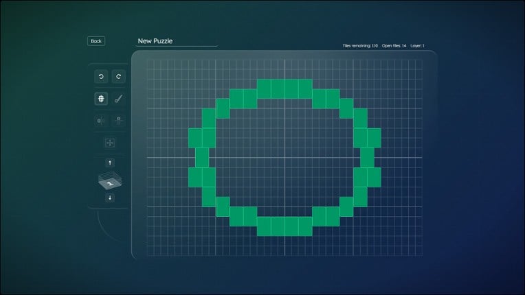 Mahjong Realms screenshot