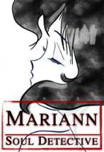 Mariann: Soul Detective Image