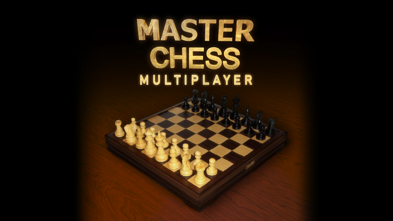 Games like Master Chess