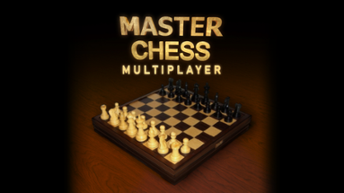 Master Chess Image