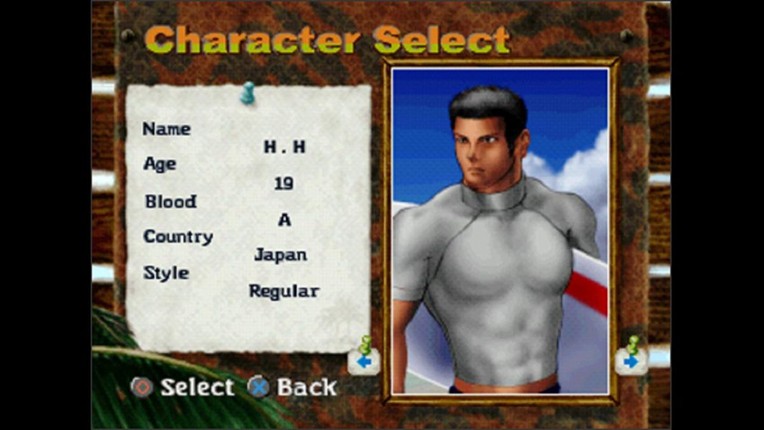Max Surfing 2nd Image