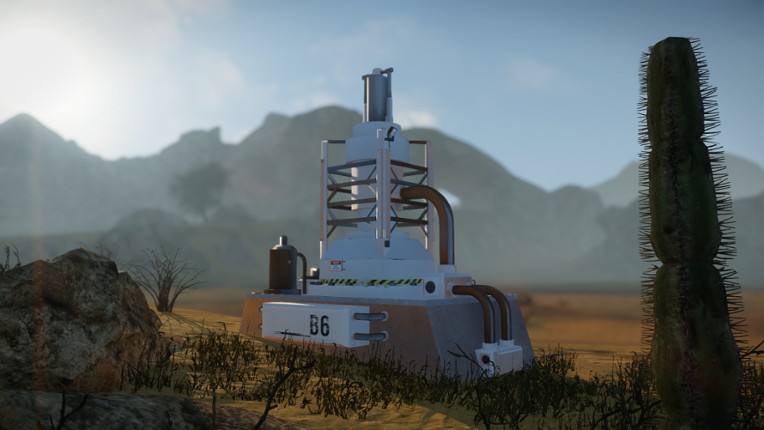 MAXCONTROL screenshot