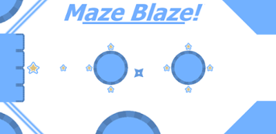 Maze Blaze! Image