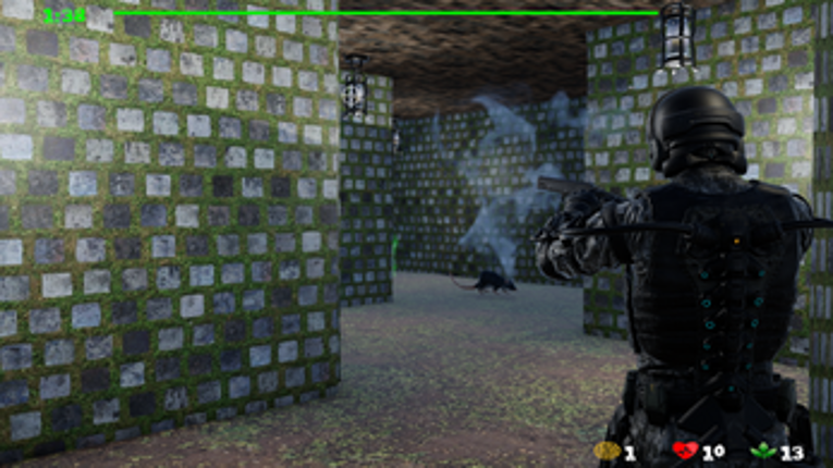 Maze Master Image