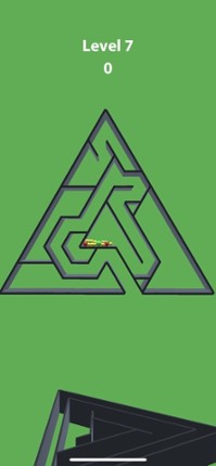 Maze Rotate screenshot