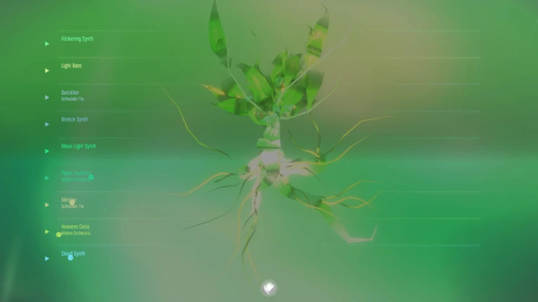 Mazetools Botany Image