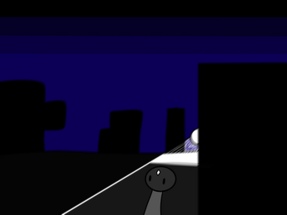 Mentality Project screenshot