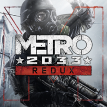 Metro 2033 Redux Image