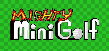 Games like Mighty Mini Golf