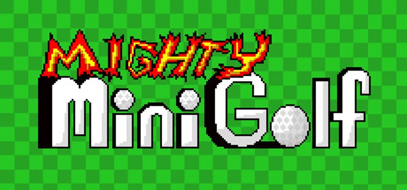 Mighty Mini Golf Image