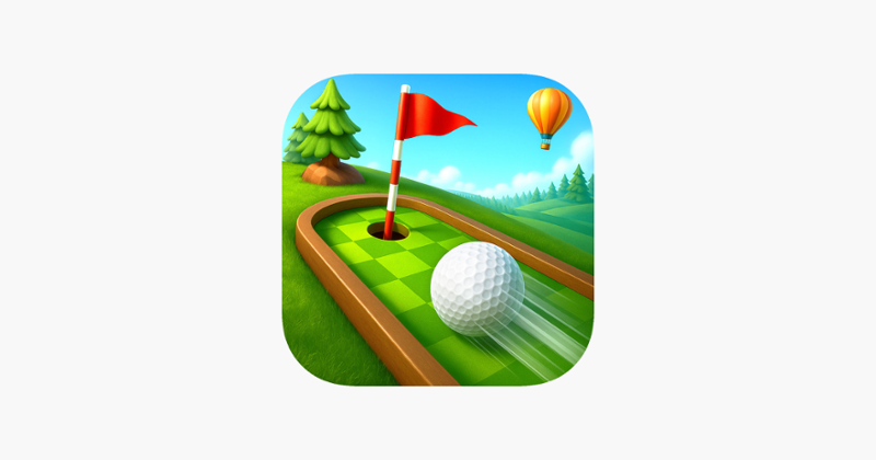 Mini Golf 2026: Club Match Pro Image