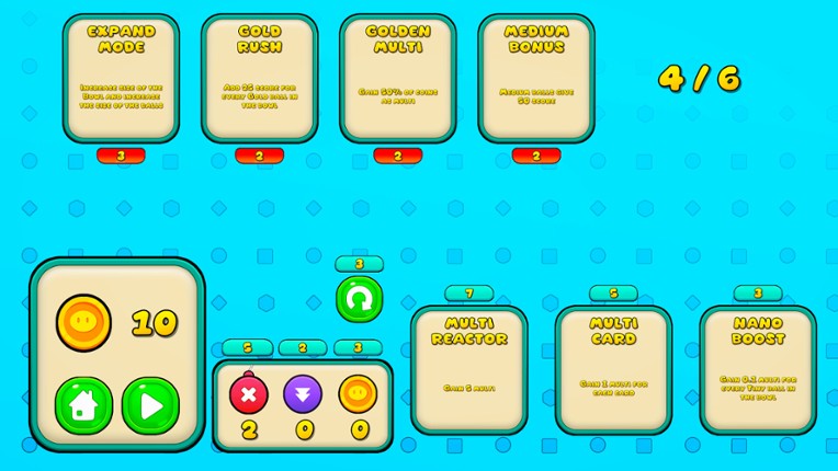 Mixatro screenshot
