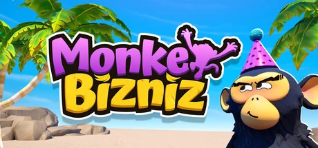 Games like Monkey Bizniz