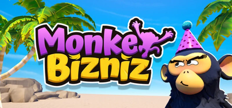 Monkey Bizniz Image