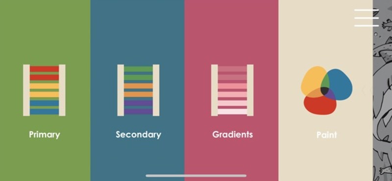 Montessorium: Intro to Colors Image