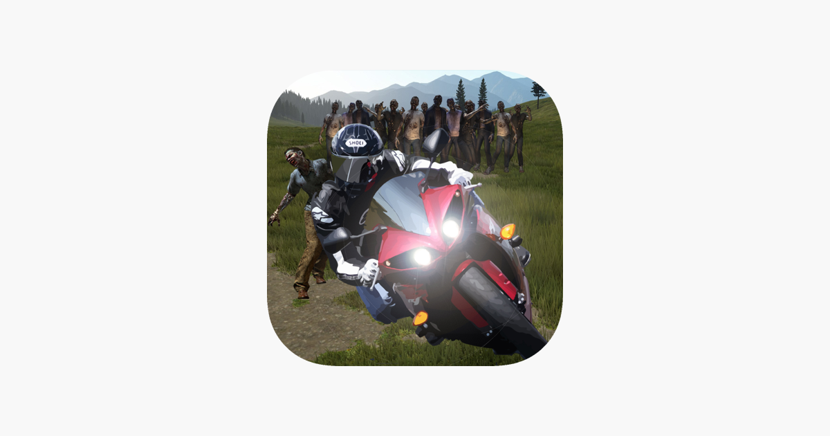 Games like Moto Zombie Shoot:Zombie War on Road