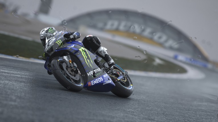 MotoGP 20 screenshot