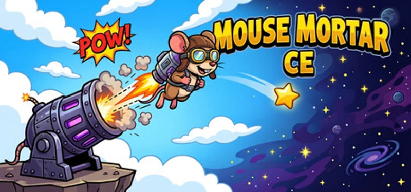 Mouse Mortar CE Image