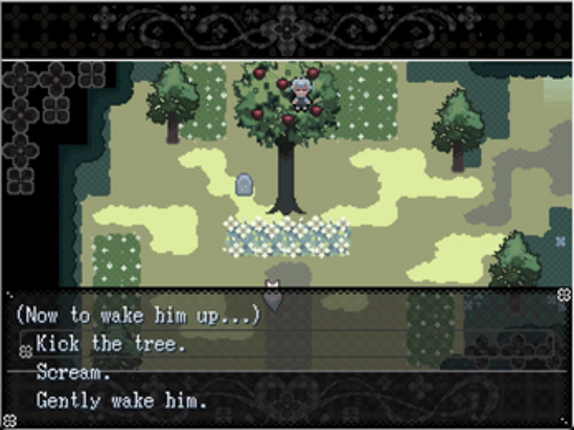 Mumu's Soup Adventure SAMSARA screenshot