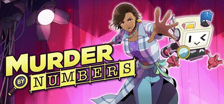 Games like Murder by Numbers