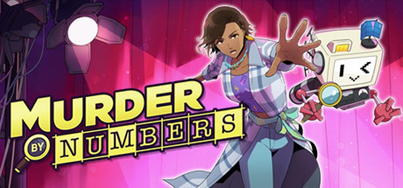 Murder by Numbers Image