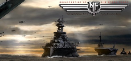 Games like NAVYFIELD