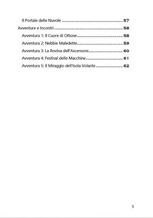 Nebbia e Vapore Image