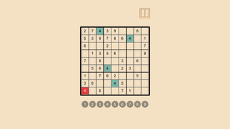 Newspaper Games Image