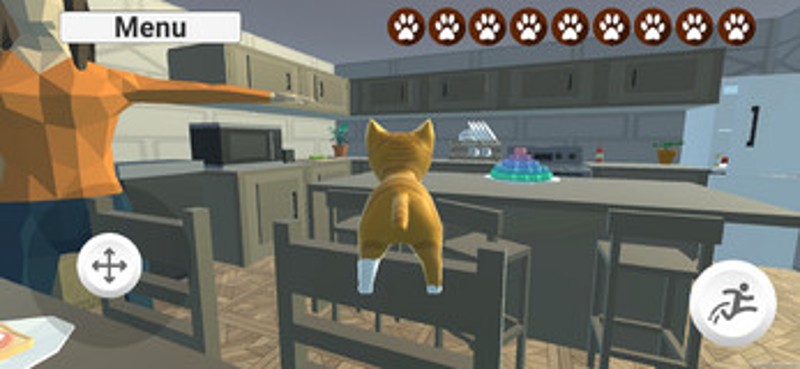 Nine Lives Image