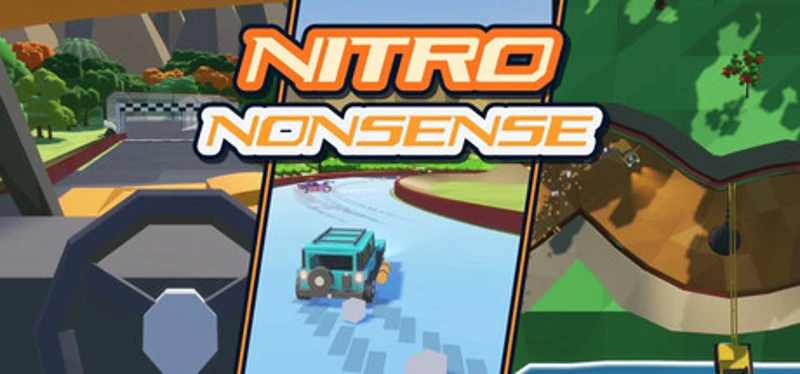 Nitro Nonsense Image
