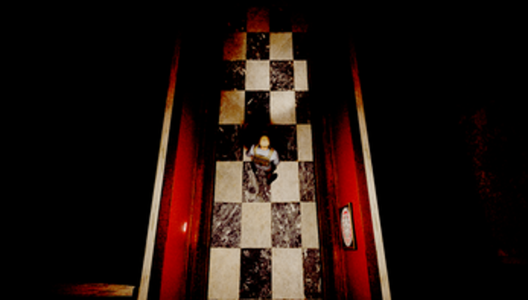 Nowhere Left Image