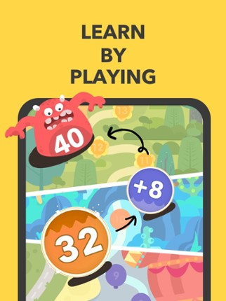 Number Adventure: Number Games Image