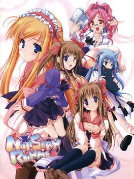 Games like Nursery Rhyme