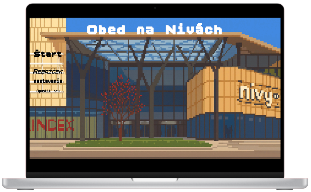 Games like Obed na Nivách