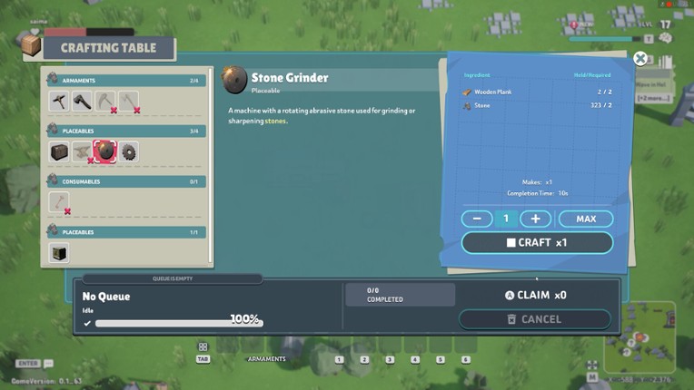 Oh, Hel No! screenshot