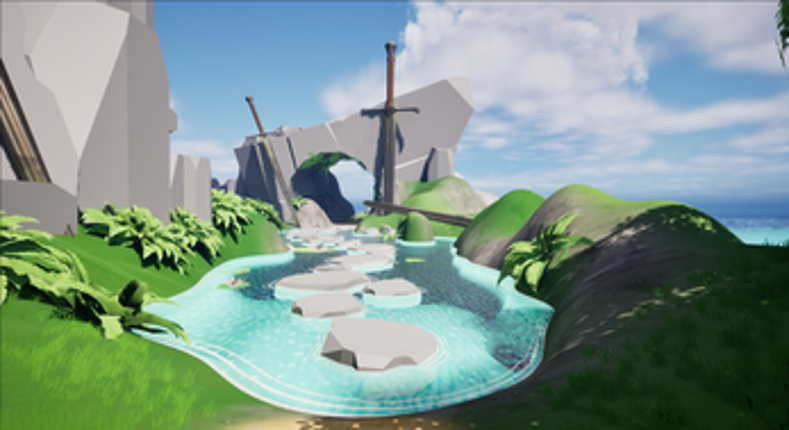 Once More screenshot