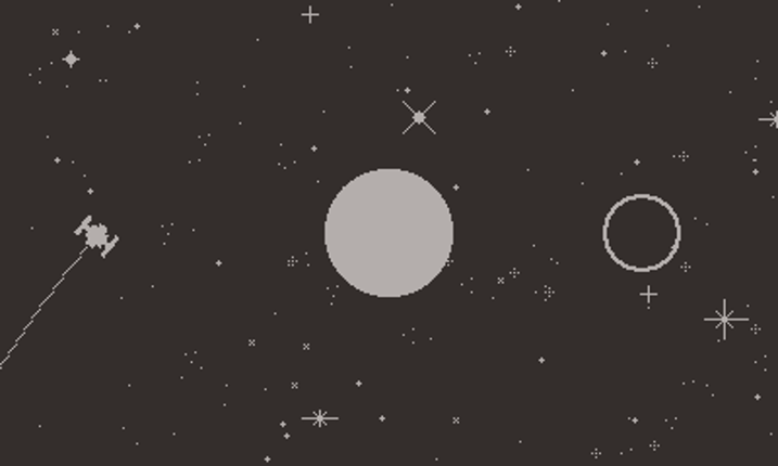 Orbit Game Image