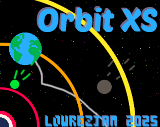 Orbit XS Image