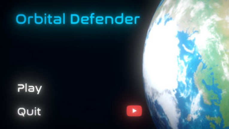 Orbital Defender Image