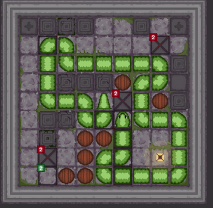 ouroboros screenshot